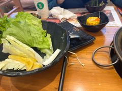 -呷哺呷哺(郑州国贸360餐厅店)