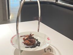 -谭厨中山传家菜.乳鸽.脆鲩鱼(华强北中航城店)