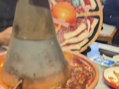 -乔先生涮肉·鲜活牛羊肉火锅(塘沽店)
