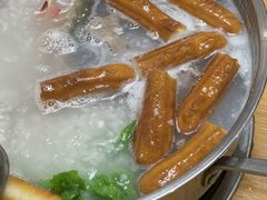-吉友粥底火锅(方斜路店)