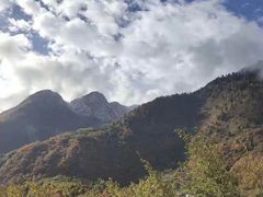 -孟屯河谷景区