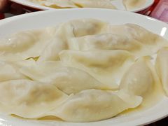-喜家德虾仁水饺(东海缤纷天地店)