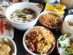 -青藤茶馆(南山路店)