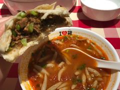 -西贝(上海我格广场店)