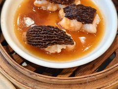 -万龙洲海鲜(亚运村店)