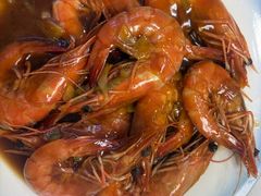 -来之顺海鲜菜馆·青岛菜·始于1993(栈桥店)