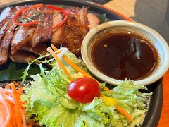 -mango tree芒果树餐厅(K11店)