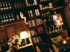 -OX BAR 拉培耶小镇(大连老街店)