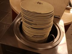 -长生素斋(普陀山店)