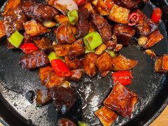 -北李妈妈菜·海肠捞饭(开发区万达店)