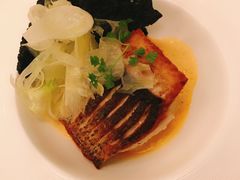 -上海和平饭店华懋阁 Cathay Room