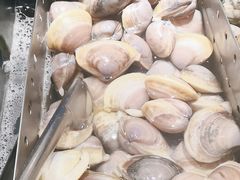 -喜庭海鲜自助(佛山王府井店)