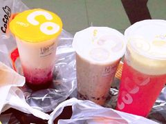 -CoCo都可(小寨赛格店)