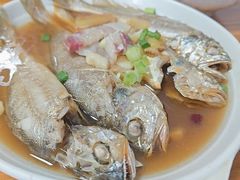 -玲燕蒸菜馆(江东路店)