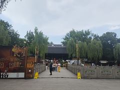 -钱王祠