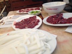-陈记顺和潮汕牛肉火锅(韩江路店)