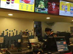 -DQ·蛋糕·冰淇淋(印象城店)