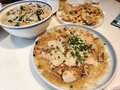 -老蒲鲜·地标·非遗美食(涵江店)
