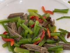 -闫水饺大酒楼·北京老闫靓马饺子馆