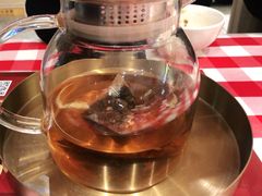 -西贝莜面村(上海百联西郊店)