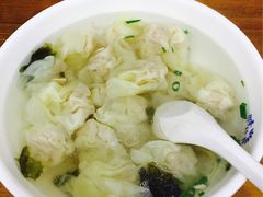 -周素珍湖州大馄饨(直戒坛寺巷店)