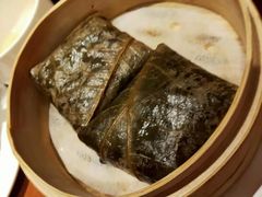 瑶柱珍珠鸡-杭州JW万豪酒店-万豪中餐厅