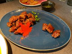 -锦府园(环球港店)