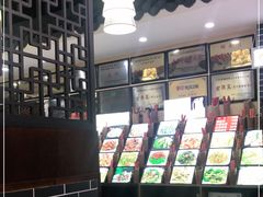 -何氏排骨(左家塘店)
