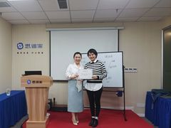 -思训家卡耐基中国口才培训(渝中校区)