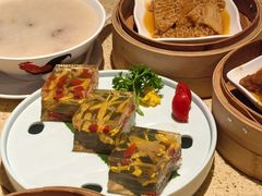 -点都德(长泰广场店)