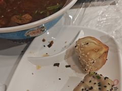 -小杨生煎(黄河路店)