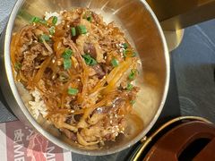 -闻老头·菊花炭烤肉(佛山首店)