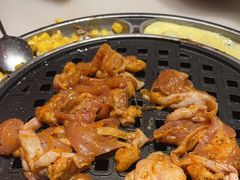 -韩宫宴和牛烤肉(盐城金鹰店)