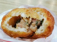 -煎意浓·吴记煎包(交通路店)