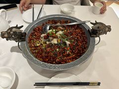 -川香楼酒家