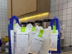 -茶百道(金科乐方店)