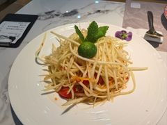 -泰椰里·泰国餐厅(智慧城广百广场店)