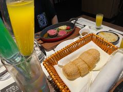 -西堤牛排(合肥之心城店)