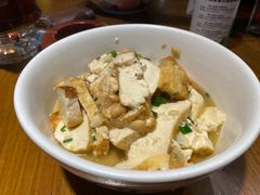 -李久其家民间餐厅(观沙岭公园店)