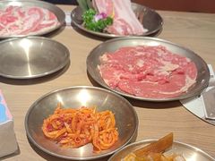 -西塔老太太泥炉烤肉(亚运村店)
