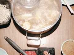 -掂档潮汕牛肉火锅(万象城店)