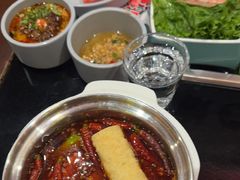 -重庆德忆火锅（龙南街3店）(渝水岸餐饮)