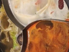 -火锅岛潮牌自助餐厅(天津天佑城店)