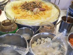 -安徽阜阳卷馍(西单店)