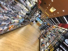-百佳永辉超市(来福士广场店)