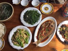 -老味道1992(武当山店)