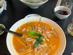 -漆黑觉米粉(三里屯店)