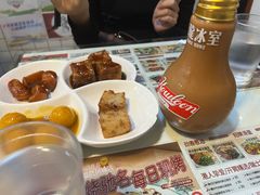 -九龙冰室(新中关购物中心店)