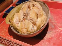 叫花童子鸡-桂满陇-锦绣江南(万象城店)