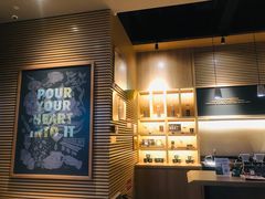 -星巴克(天津大悦城第二店)